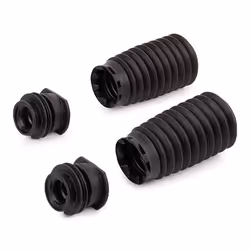 BILSTEIN - B1 Service Parts 11-270973 Kit De Protection d'Amortisseur Essieu avant RENAULT: Laguna III Coupé, LAGUNA 3, LAGUNA 3 Grandtour