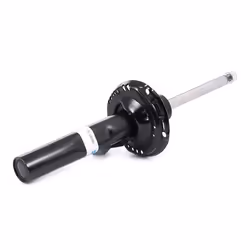 BILSTEIN B4 OE Replacement 22-232342 Amortisseur Essieu avant Pression de gaz Système bitube Jambe de suspension Plaque en-bas, Goujon en haut