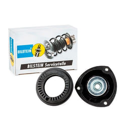 BILSTEIN - B1 Service Parts 12-273096 Coupelle d'amortisseur Essieu avant avec roulement à billes VOLKSWAGEN: Golf Sportsvan, Golf 7, Golf Alltrack 7