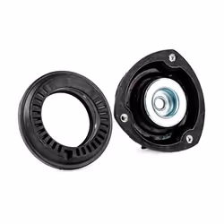 BILSTEIN - B1 Service Parts 12-273096 Coupelle d'amortisseur Essieu avant avec roulement à billes VOLKSWAGEN: Golf Sportsvan, Golf 7, Golf Alltrack 7