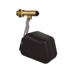 Haut débit (jusquà 40 L / mn) pour une pression maxi de 5 bar. Raccordement mâle 3/4. Compatible avec plusieurs abreuvoirs, n ...