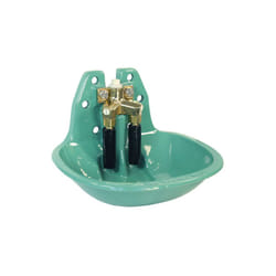 Abreuvoir Double Tube Mod. 19r