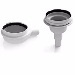 Description générale Le siphon JACKOBOARD est conçu pour les receveurs de douche JACKOBOARD Aqua, offrant une solution effica ...