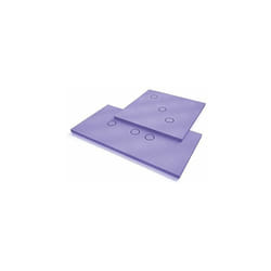 Réhausse de douche Jackoboard Aqua base Dimension receveur: 180 x 90 cm - Epaisseur: 5 cm