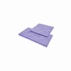Element de réhausse du receveur de douche Jackoboard Aqua à la hauteur souhaitée Alternative simple, rapide et économique au ...