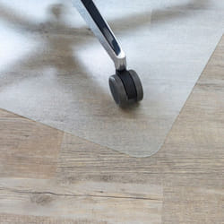 Tapis de sol PUNOMAT 100% PET 140 x 100 cm pour sols durs