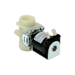Geberit - electrovanne avec joint Ref.Nr. 240.803.00.1