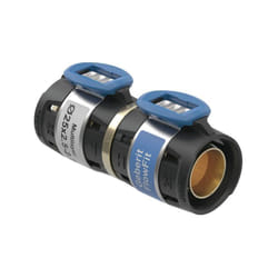Geberit - Transition FlowFit 620723001 dn 20, diamètre 25/25 mm, s/min.-s/max. 2,5-2,7 mm
