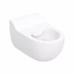 Geberit Bambini 1x WC suspendu pour enfants Utilisations Pour chasses deau encastrées Pour les enfants Pour les structures da ...