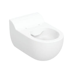 Bambini wc suspendu pour enfants, chasse deau basse, - Geberit
