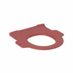 Geberit Bambini 1x lunette de WC pour enfants Utilisations Pour les WC pour enfants Rimfree Caractéristiques Siège de WC avec ...