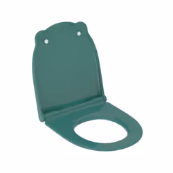 Geberit Bambini 1x siège de WC pour enfants Utilisations Pour les WC pour enfants Rimfree Caractéristiques Siège WC avec char ...