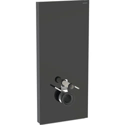 Geberit 131.031.SJ.6 désinfectant automatique pour les mains Noir, Chrome