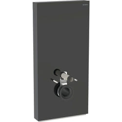 Monolith module sanitaire pour wc suspendu, 101 cm, - Geberit
