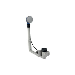 Vidage automatique avec set de finition Geberit diamètre 52 mm
