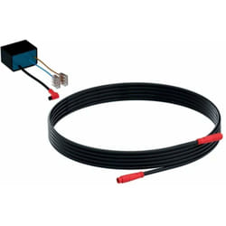 Accessoires - Bloc d'alimentation pour boîtier de raccordement électrique 115.335.00.1 - Geberit