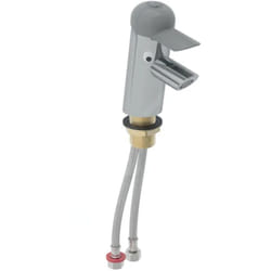Robinetterie de lavabo Geberit Bambini Mitigeur monocommandé,