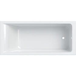Geberit 554.316.01.1 Baignoire Blanc