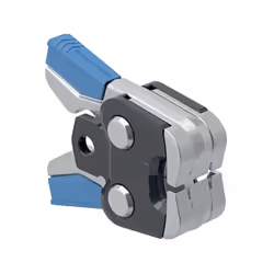 Geberit presse match0 FlowFit 691032001 pour presser les raccords à sertir FlowFit sans service peut être utilisé d'une seule ...
