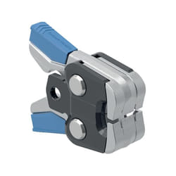 Presse FlowFit 691032001 16/20/25/32/40 mm, compatibilité 2000 - Geberit
