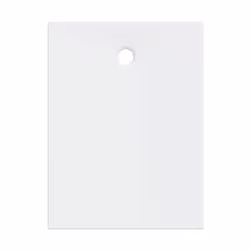 Receveur de douche couleur : blanc surface mate matériau : céramique sanitaire dimensions : 900 × 1200 × 35 mm forme rectangu ...