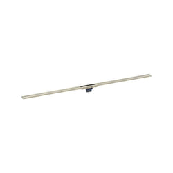 Caniveau de douche Geberit CleanLine80, longueur 30-90cm
