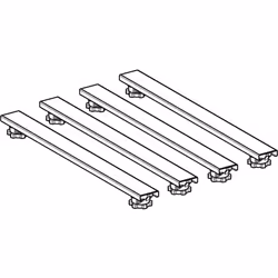 Geberit 554.956.00.1 receveur de douche - Vue supplémentaire 2