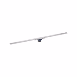 Geberit Clean Line 50 1 x caniveau de douche Utilisations Pour lévacuation des douches au niveau du sol Pour le montage dans  ...