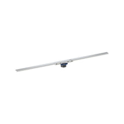 Caniveau de douche Geberit CleanLine50, longueur 30-90cm
