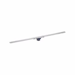 Geberit Clean Line 50 1 x caniveau de douche Utilisations Pour lévacuation des douches au niveau du sol Pour le montage dans  ...