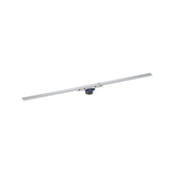 Geberit - Caniveau de douche CleanLine50, longueur 30-130cm