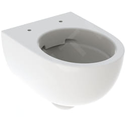 Selnova Compact - wc suspendu, 490x355 mm, Rimfree, blanc 500.377.01.2 - Geberit