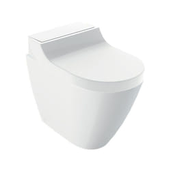 AquaClean Tuma Comfort système complet de wc, wc - Geberit