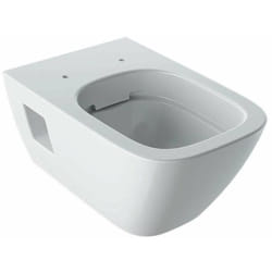 Selnova Square - wc suspendu, 540x350 mm, Rimfree, blanc 501.546.01.1 - Geberit