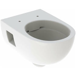 Selnova - wc suspendu, 530x360 mm, Rimfree, blanc 501.545.01.1 - Geberit