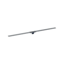 Geberit - Caniveau de douche CleanLine80, longueur 30-90cm