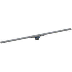 CleanLine - Caniveau de douche 30-90 cm, chrome noir brossé 154.446.QC.1 - Geberit