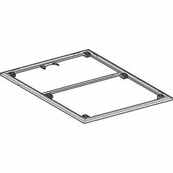 Geberit 154.486.00.1 receveur de douche