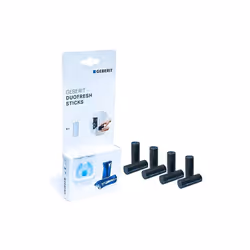 Duofresh Stick désinfectant Désinfectant pour réservoirs de chasse WC