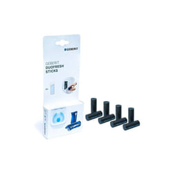 244.600.00.1 igienizzante duofresh stick désinfectant, bleu - Geberit