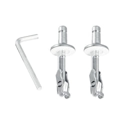 Kit de boulons de fixation pour abattant wc Geberit EasyMount