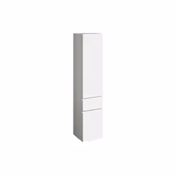 N° de fabricant : 501923011 Couleur: blanc brillant Surface: Laqué Marque: GEBERIT EAN: 4025410905529