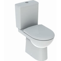 Pack wc au sol Renova Geberit 501.856.00.1