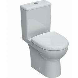 Pack WC au sol compact complet RENOVA sortie multidirectionnelle - GEBERIT - 501.859.00.1