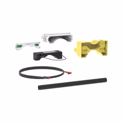 Geberit 1x Set Power & Connect Box pour éléments Geberit Duofix et Geberit GIS pour WC suspendus avec chasse deau encastrée S ...