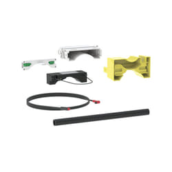 Set Power & Connect Box, convertisseur gebus avec bloc - Geberit
