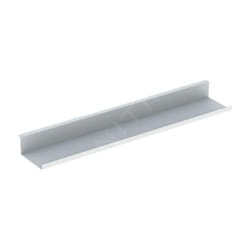 Tablette murale Geberit iCon, 67,5x5,5x13 cm, 502327,