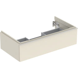 Geberit 502.312.JL.1 Porte de placard Gris, Sable