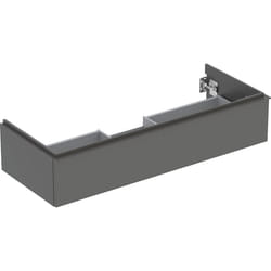Geberit 502.313.JK.1 Porte de placard Gris