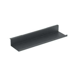 Tablette murale Geberit iCon, 45x5,5x13 cm, 502326, 502.326.JK.1